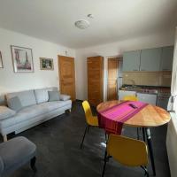 Appartement106Küche