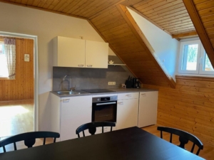 Appartement212Küchenbereich