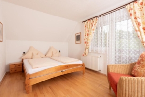 BalkonwohnungSchlafzimmerBalkon