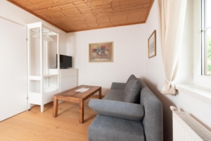 ParterrewohnungSitzecke